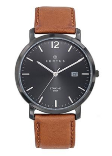 Pánské hodinky Certus 611168